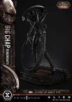Prime 1 Studio Museum Masterline XL Alien (Film) Big Chap Xenomorph Close Up Shot Ver. DX Bonus Version			 - Alien (Movie Franchise) - photo 56