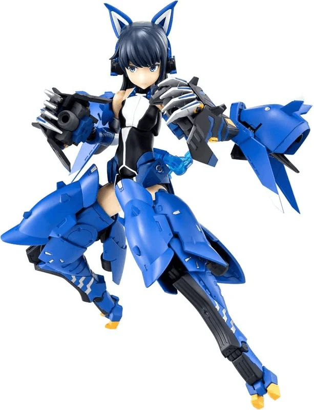 KOTOBUKIYA Mutsumi Koashi [Gou-ki] - Megami Device