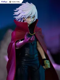 FuRyu TENITOL Tomura Shigaraki - My Hero Academia - photo 4