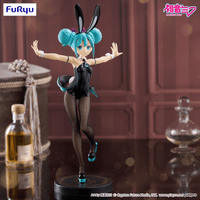 Hatsune Miku BiCute Bunnies Figure -Hatsune Miku- 3