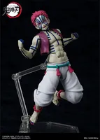 FREEing figma Akaza - Demon Slayer: Kimetsu no Yaiba - photo 4
