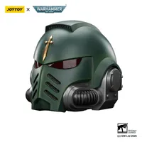 JOYTOY Dark Angels MkX Helmet - Warhammer 40K - photo 10