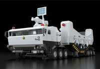 MODEROID Type 98 Special Command Vehicle & Type 99 Special Labor Carrier 5