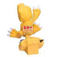 BANDAI DIGIMON ADVENTURE DIGIVICE FIGURE AGUMON - Digimon - photo 3