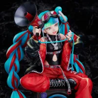 Design COCO Hatsune Miku 「MAGICALMIRAI 2023」 Ver. 1/7Complete Figure - Hatsune Miku - photo 7