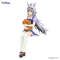 FuRyu Umamusume: Pretty Derby Noodle Stopper Figure -Oguri Cap- - Umamusume: Pretty Derby - photo 1