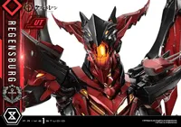Prime 1 Studio Concept Masterline Azur Lane Regensburg Ultimate Bonus Version  			 - Azur Lane - photo 42