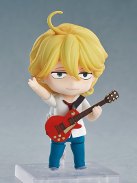 Nendoroid Rihito Sajo & Hikaru Kusakabe 6
