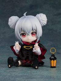 Nendoroid Doll Vampire: Milla 5
