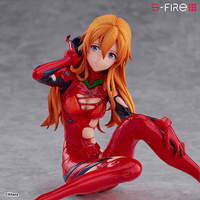 Rebuild of Evangelion Figure Asuka Langley 7