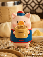LuLu the Piggy - Lu's Table Series (Blind Box) 78