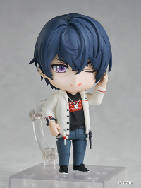 Nendoroid King 4