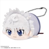 HUNTER×HUNTER POTE KORO MASCOT 3