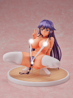 Chizuru Shiina Tanned Skin ver. 2