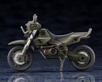 KOTOBUKIYA ALTERNATIVE CROSS RAIDER FOREST COLOR Ver. - HEXA GEAR - photo 15