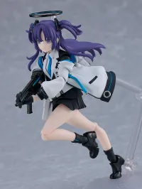 GOOD SMILE COMPANY figma Yuuka Hayase - Blue Archive - photo 8