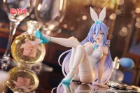 TAITO Date A Live V Desktop Cute Figure - Mio Takamiya (Bunny Ver.) - Date A Live - photo 6