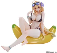 KAITENDOH Jia Xu [Summer Vacation] - Houchi Shoujo -Hyakka Ryouran no Moehime-tachi- - photo 2