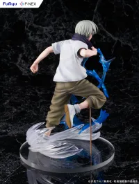 FuRyu Jujutsu Kaisen Toge Inumaki 1/7 Scale Figure - Jujutsu Kaisen - photo 12