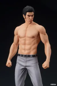 DIG Co. DIGSTA "Like a Dragon"  Kazuma Kiryu-Battle Style- - Yakuza / Like a Dragon - photo 9