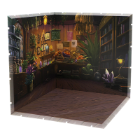 Dioramansion 200: Witch s Room 3