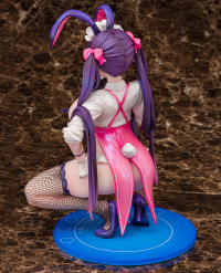 Dealer Bunny 3