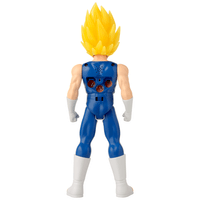Limit Breaker Sparking - Super Saiyan 2 Vegeta 3