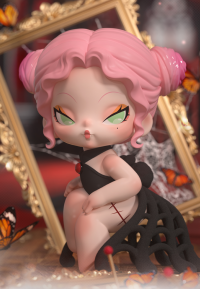 Nami - Nightmare Core (1 BOX) 4