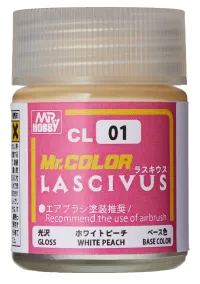 GSI Creos Mr.Color LASCIVUS Aura CL107 - Paints - photo 2
