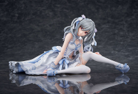 Ranko Kanzaki: White Princess of the Banquet ver. 5