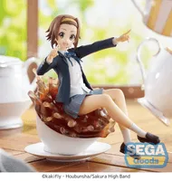 Luminasta "K-ON!" -Ritsu Tainaka-