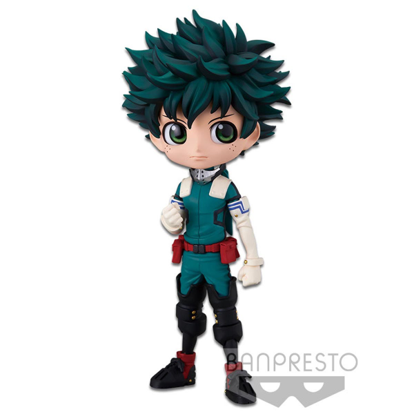 Izuku Midoriya (ver.A )
