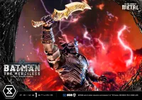 Prime 1 Studio Museum Masterline Dark Nights: Metal (Comics) The Merciless - DC Comics - photo 40
