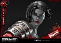 Prime 1 Studio Museum Masterline Justice League (Comics) Katana Bonus Version - DC Comics - photo 27