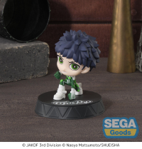 Tip'n'Pop "Kaiju No. 8" PM Figure "Kafka Hibino" 4