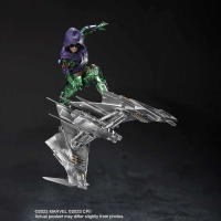 Green Goblin (Spider-Man: No Way Home) 8