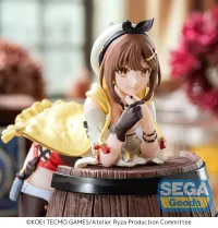 SEGA Luminasta TV Anime "Atelier Ryza" "Reisalin Stout" - Atelier Ryza - photo 4
