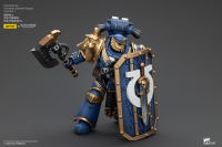 Ultramarines Invictarus Suzerain Squad Suzerain 1 2