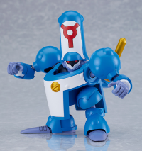 MODEROID Ryu-Knight Collection Series: 2 - Bakuretsumal &amp; Bourus 9