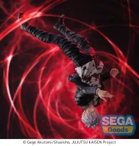 SEGA FIGURIZMα "Jujutsu Kaisen Hidden Inventory/Premature Death" "Satoru Gojo" Cursed Technique Reversal: Red - Jujutsu Kaisen - photo 1