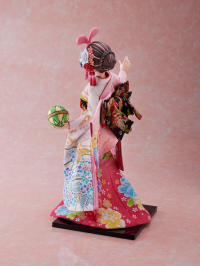 Kizuna AI -Japanese Doll- 1/4 Scale Figure 13