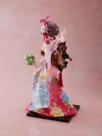 FuRyu Kizuna AI -Japanese Doll- 1/4 Scale Figure - Kizuna AI - photo 13