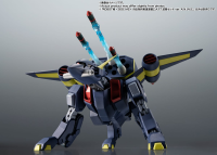 <Side MS> Zodiac Alliance of Freedom Treaty WEAPON SET ver. A.N.I.M.E. 6