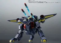 TAMASHII NATIONS <Side MS> Zodiac Alliance of Freedom Treaty WEAPON SET ver. A.N.I.M.E. - Mobile Suit Gundam SEED - photo 6