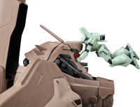 Machine build Mobile Suit Gundam Char's Counterattack Alpha Azieru 12
