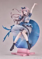 Good Smile Arts Shanghai Anon Chihaya: Zero Gravity Ver. - BanG Dream! - photo 5