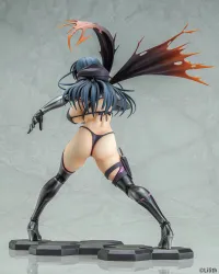 Q-six Clone Asagi - Taimanin RPG X - photo 6