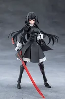 MARIA KAGARIBI[DRESS CODE]