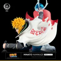 Tsume Art Minato IKIGAI - NARUTO - photo 7