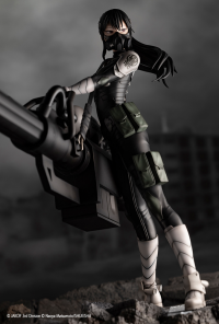 ARTFX J Mina Ashiro 10